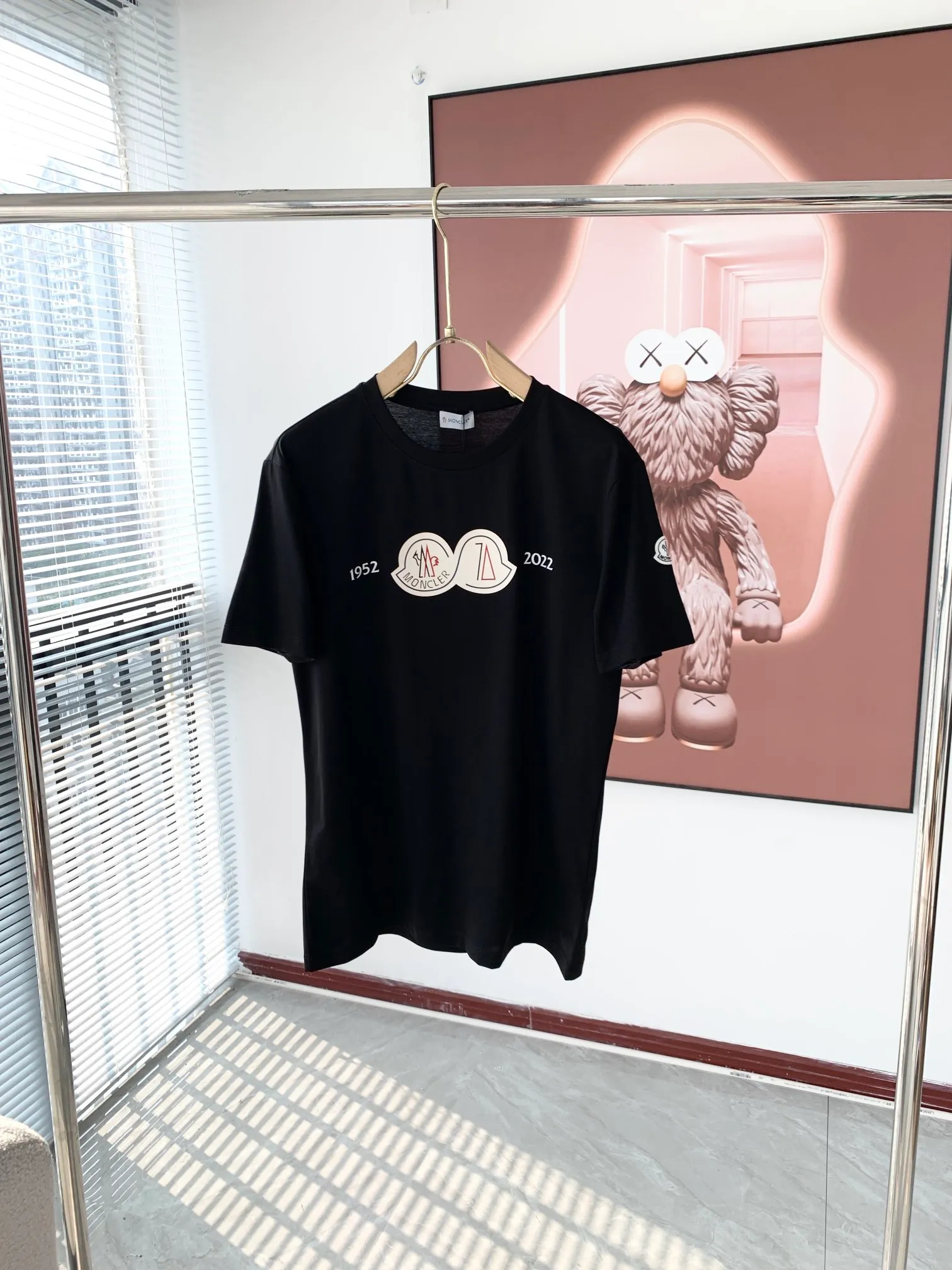 2024 Same Style👫 T ， ！！ ！ logo ！ Breathable， ， ，Quality ， ， ， ， ， . .... ， ， ！ ： Sizes：M L XL XXL XXXL